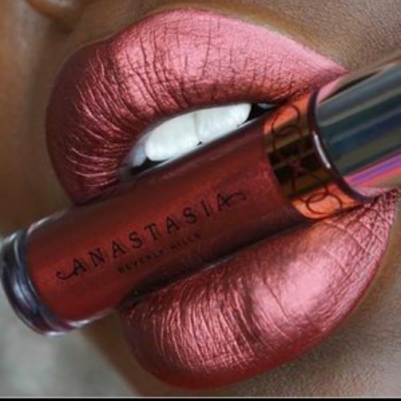 🥳HP🥳 ABH METALLIC 💄 Phantom - Picture 3 of 9